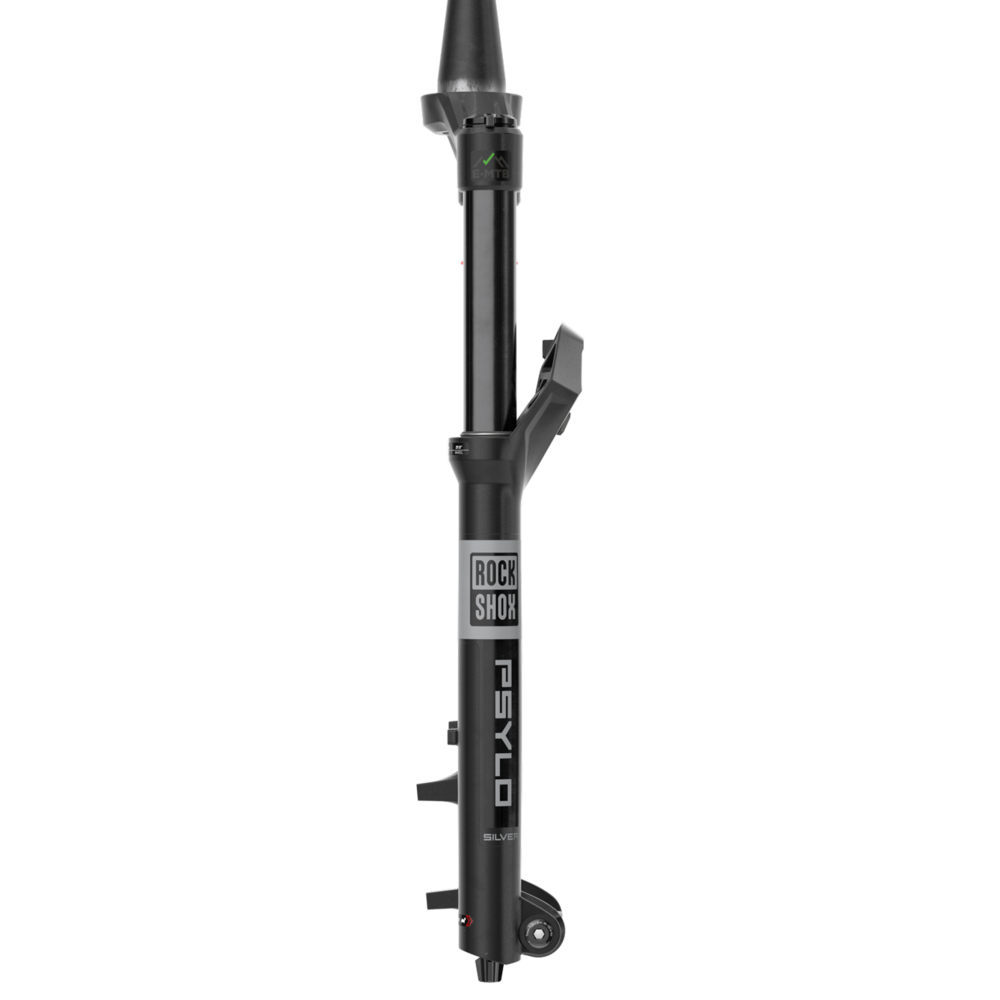 Psylo Silver RC ABS