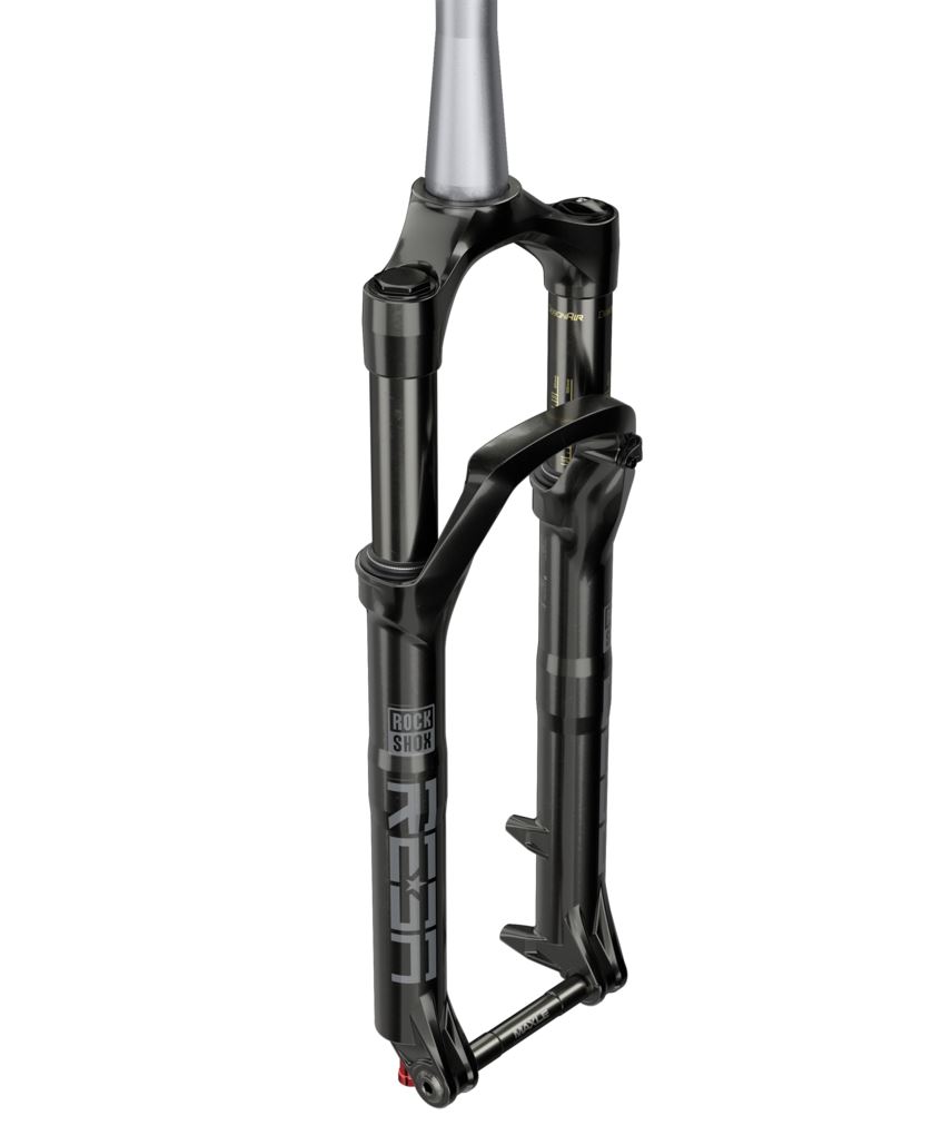 Rockshox clearance 80mm fork