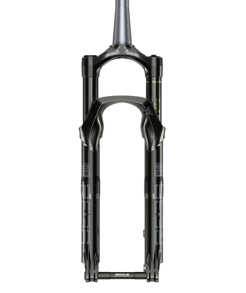 Reba 26 FS REBA 26 A2 RockShox
