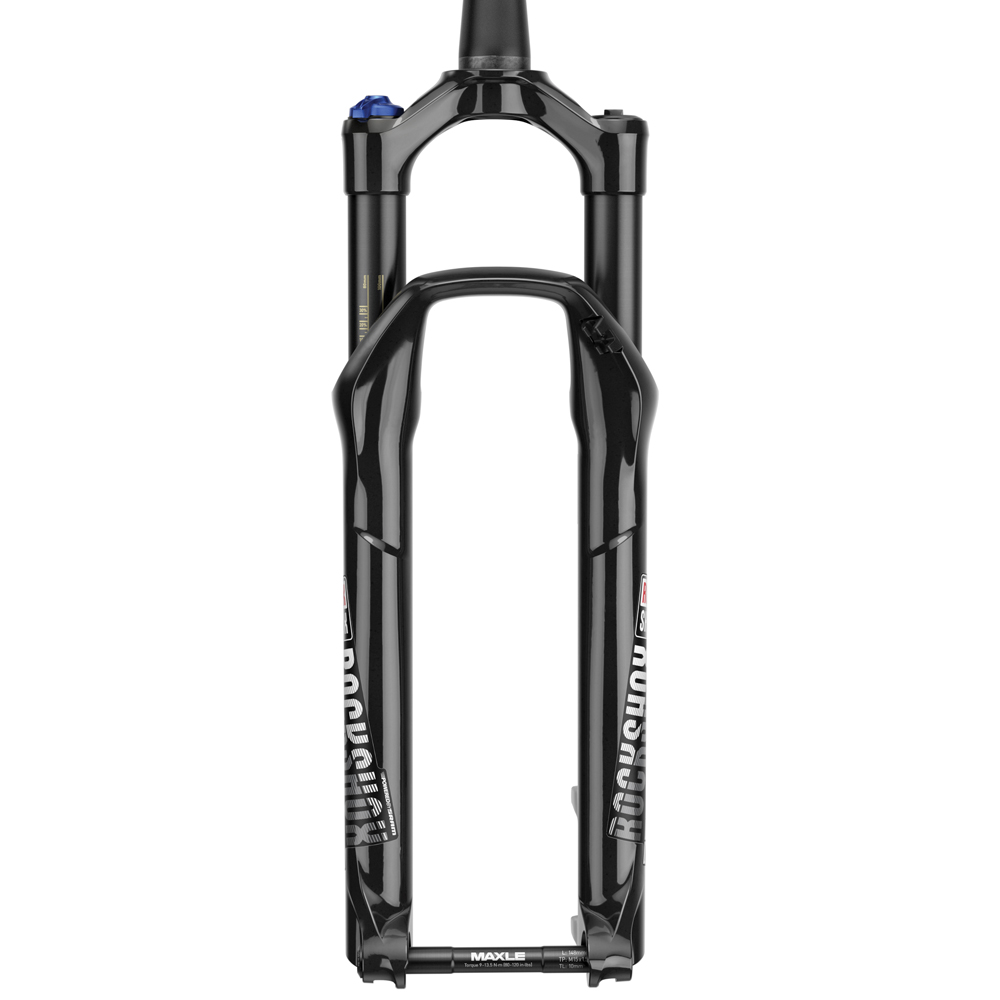 rockshox front suspension