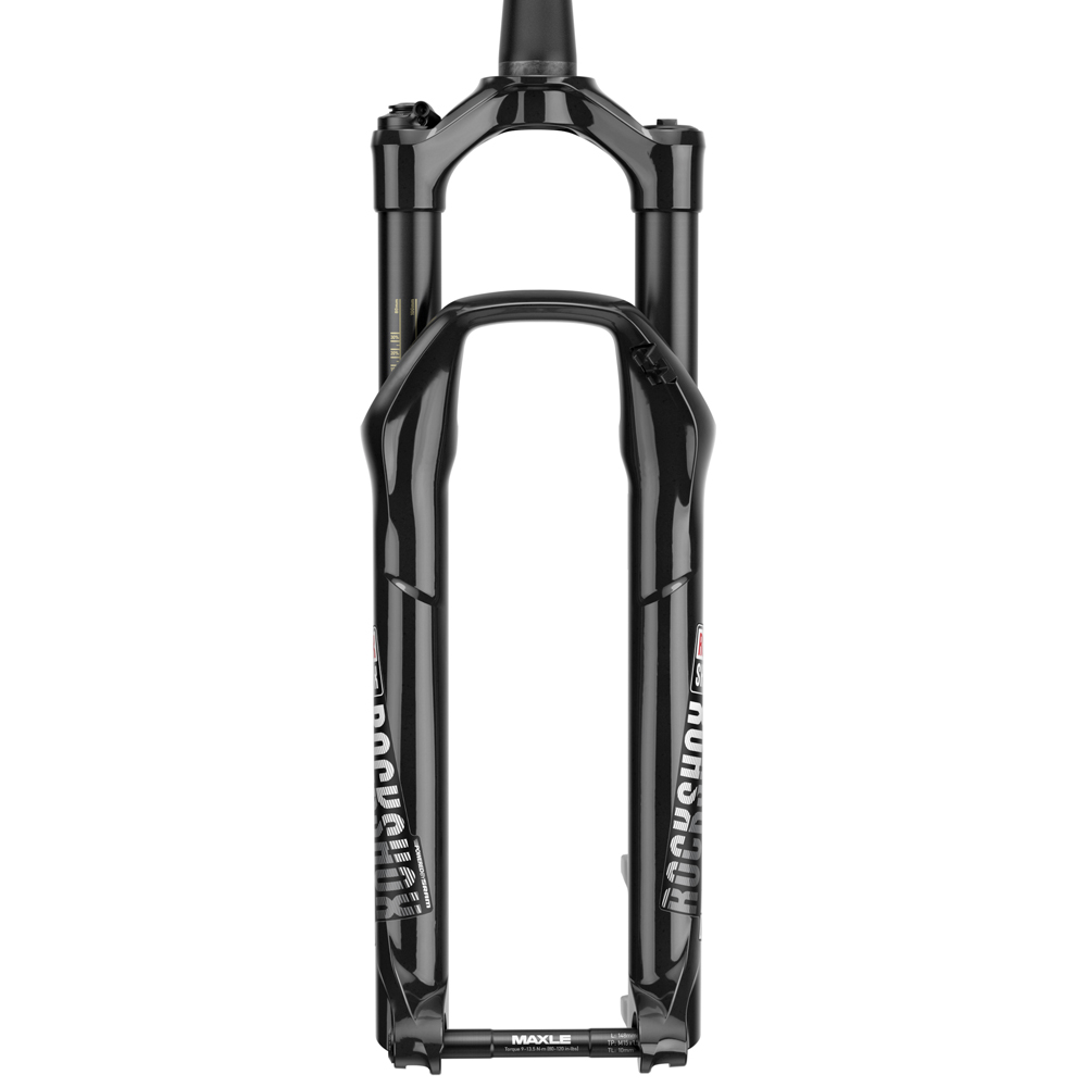 rockshox powered by sram