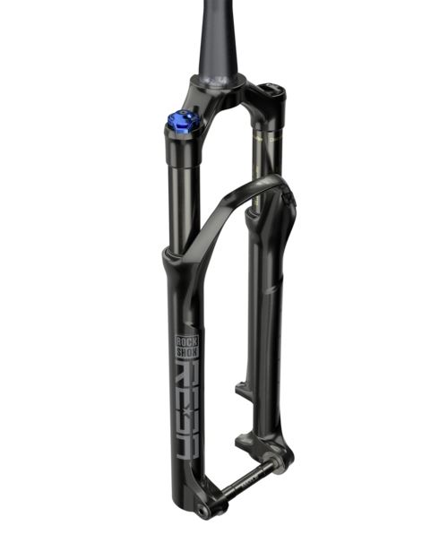 Rockshox reba shop lower leg service