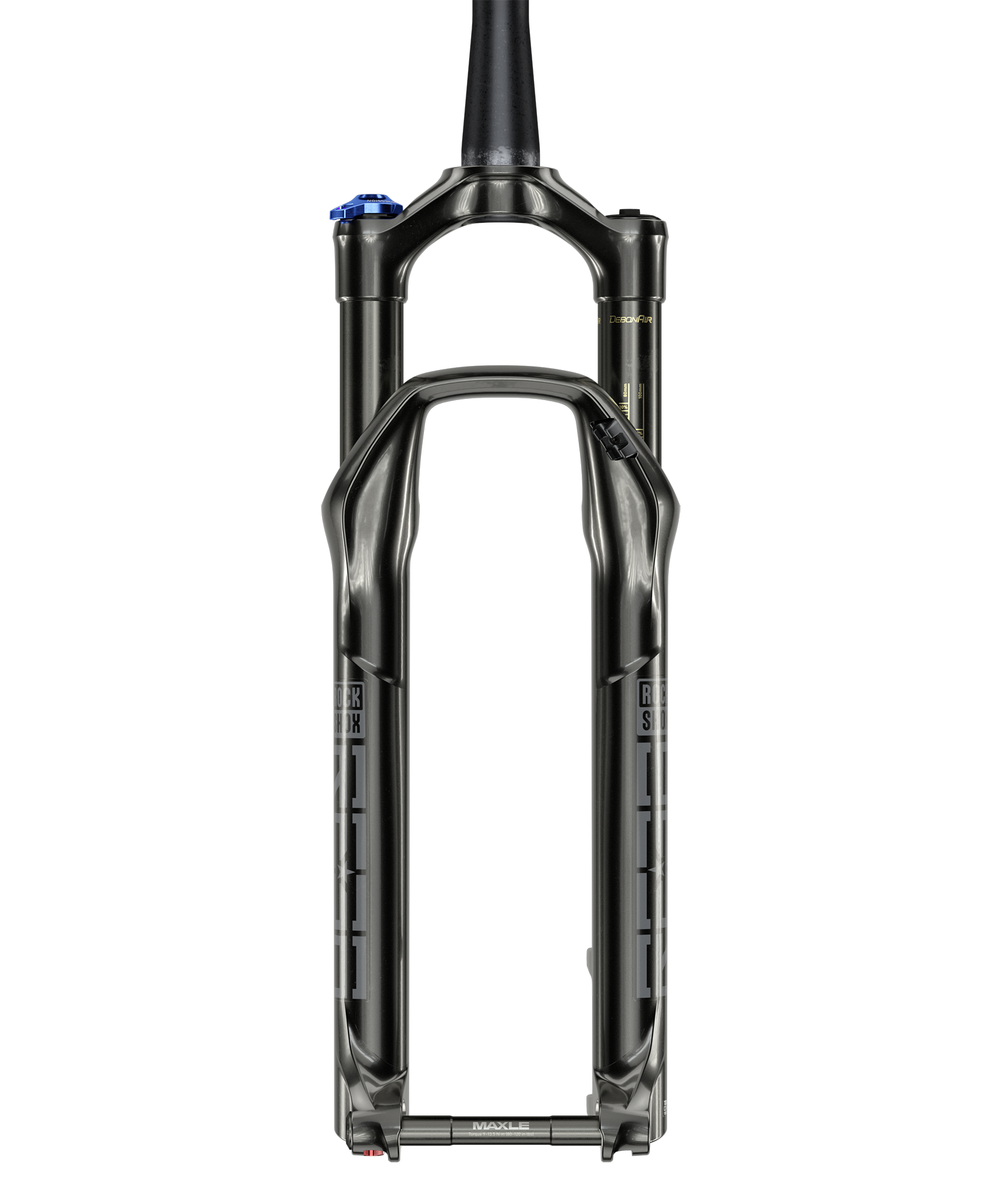 rockshox reba remote