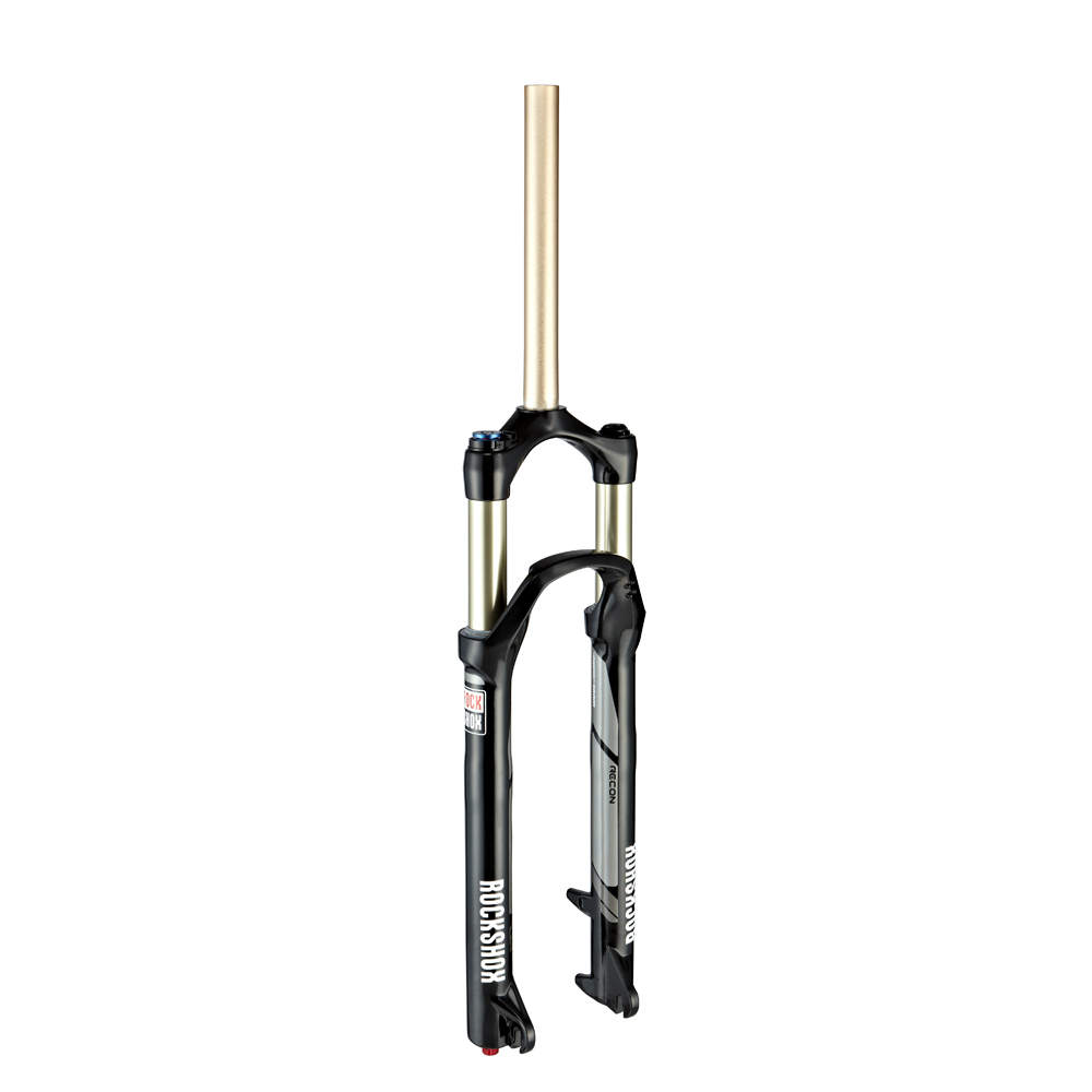 Rockshox recon gold rl on sale solo air 100mm tapered