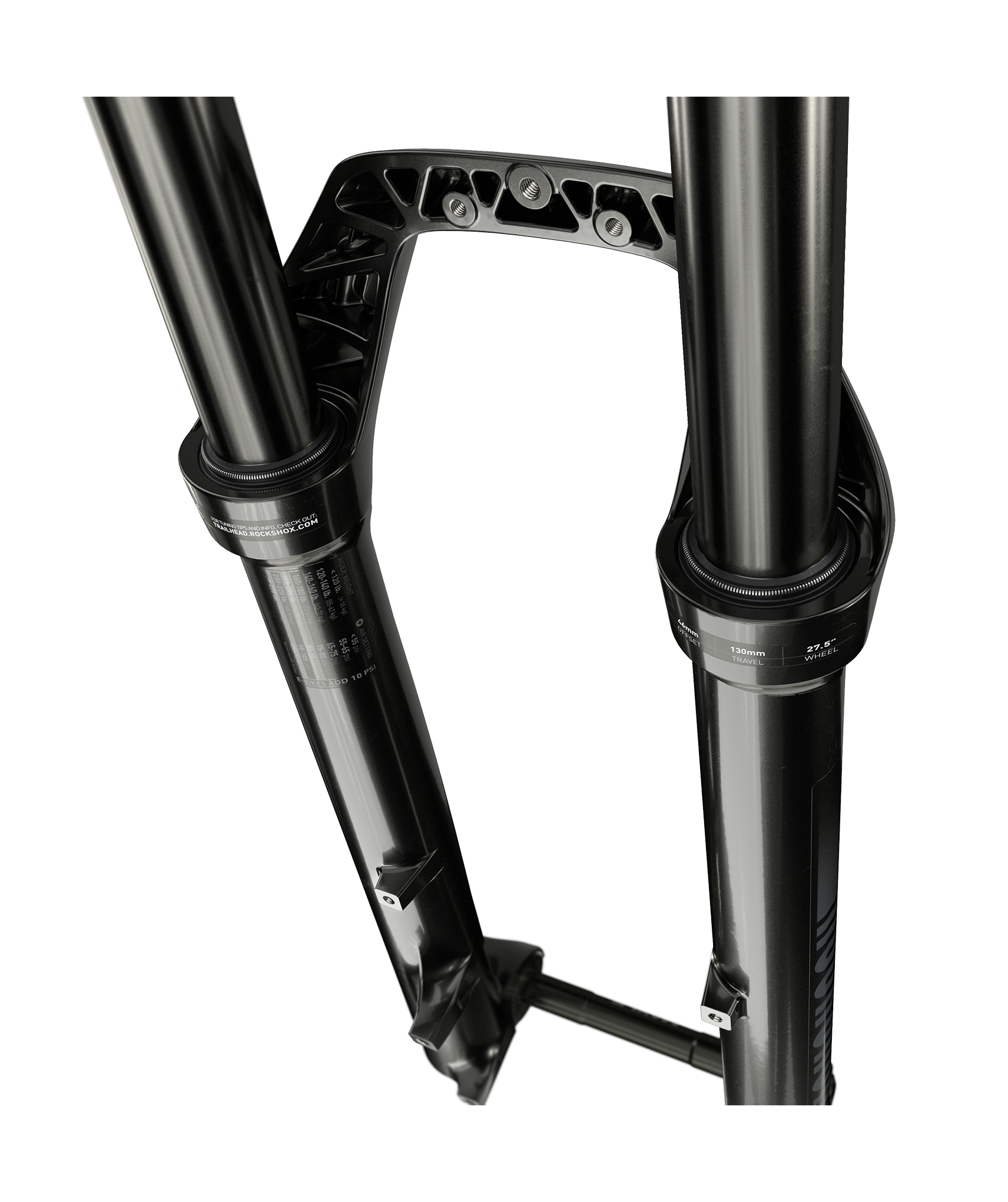 rockshox recon 29 weight