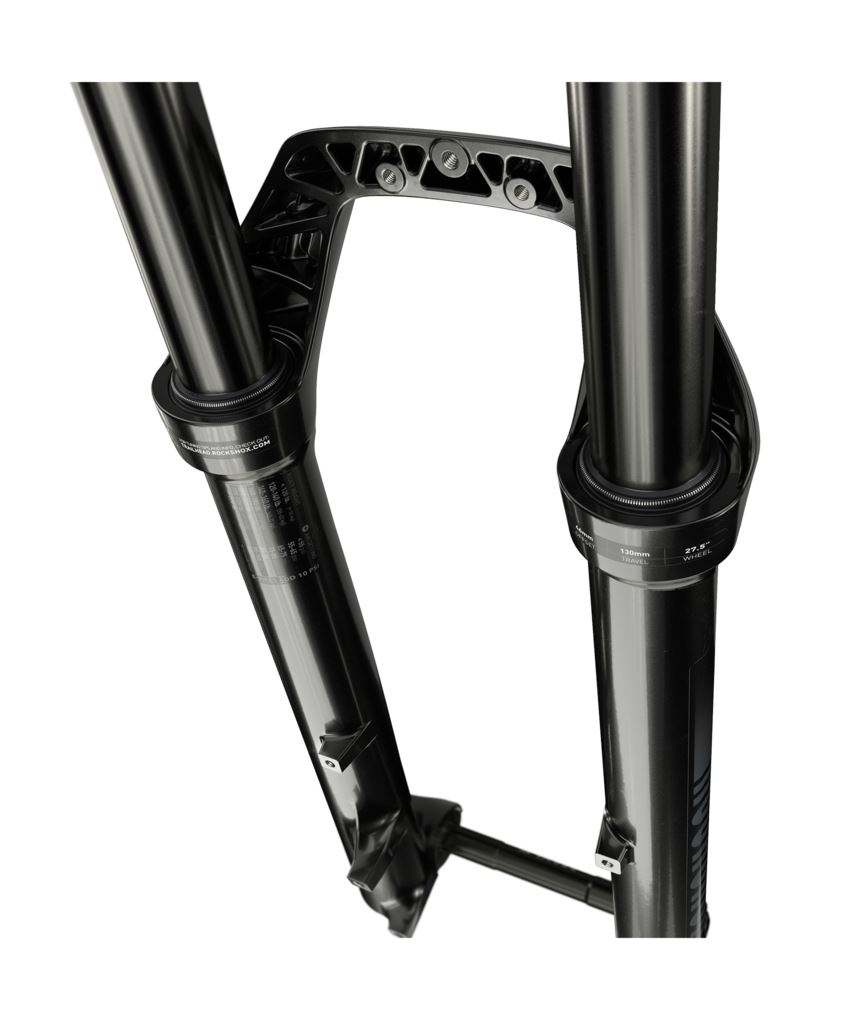 Rockshox recon gold store solo air