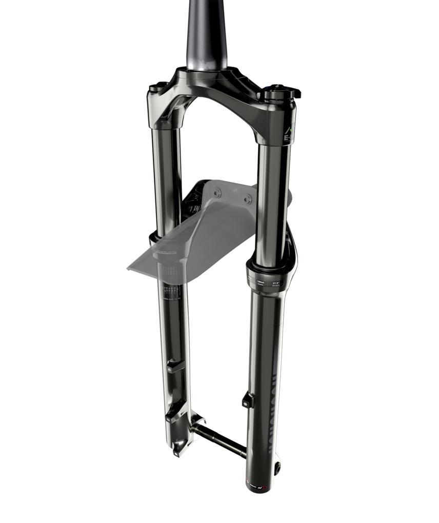 Rockshox shop rl gold
