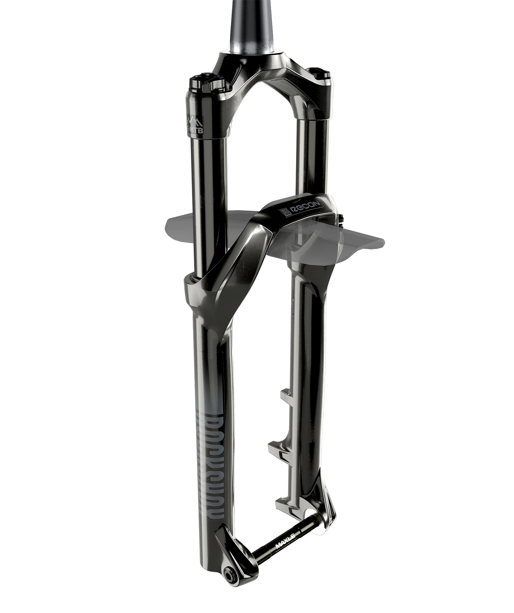 rockshox recon 29 weight