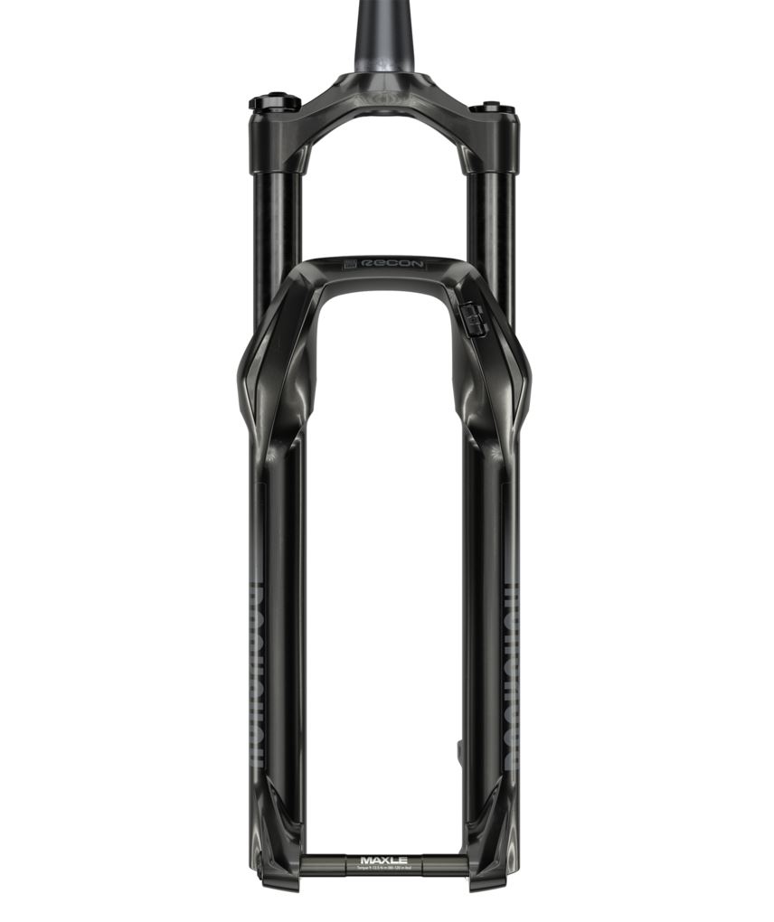 Rockshox non 2024 tapered