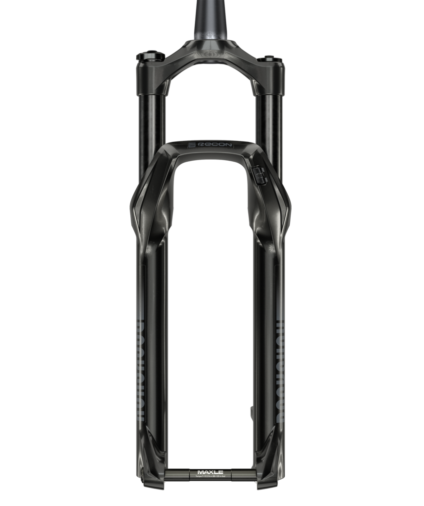Rockshox recon silver rl 120mm travel top