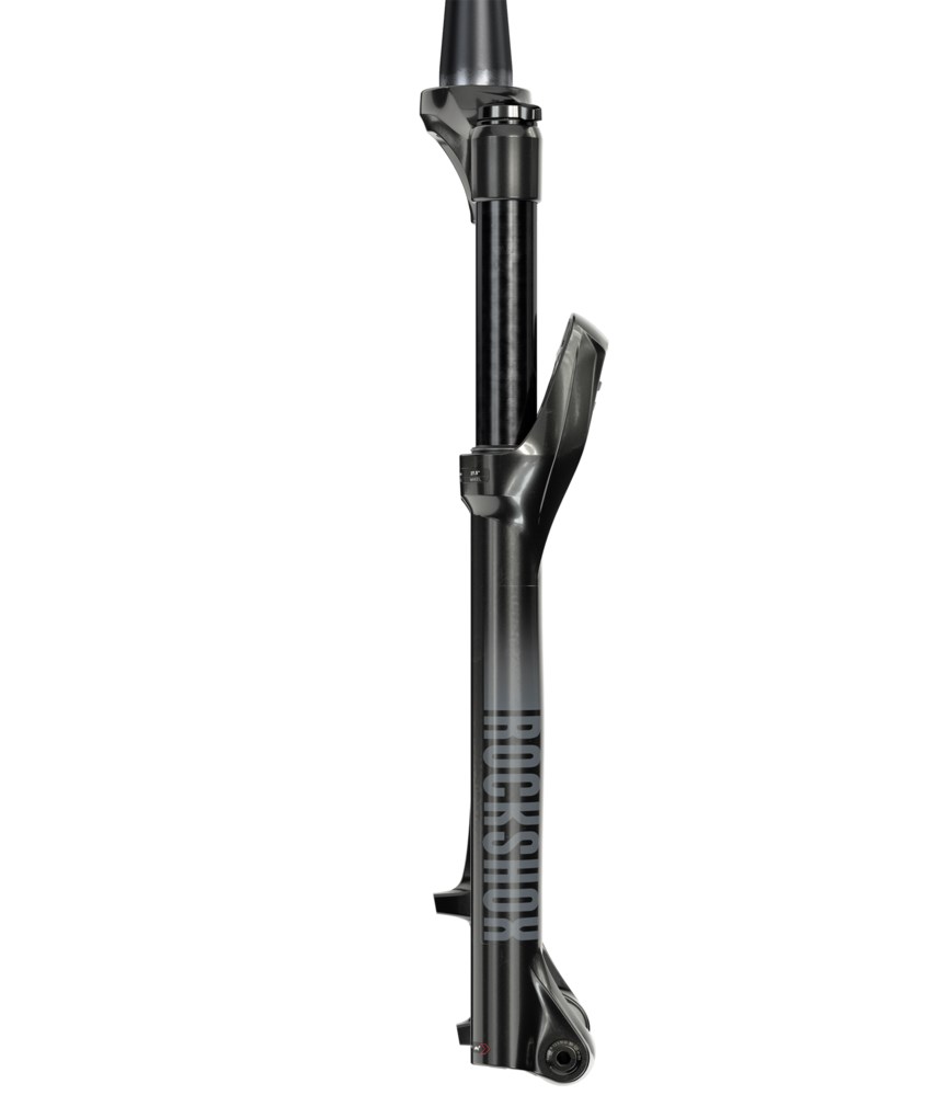 Rockshox 35 silver tk solo air 2025