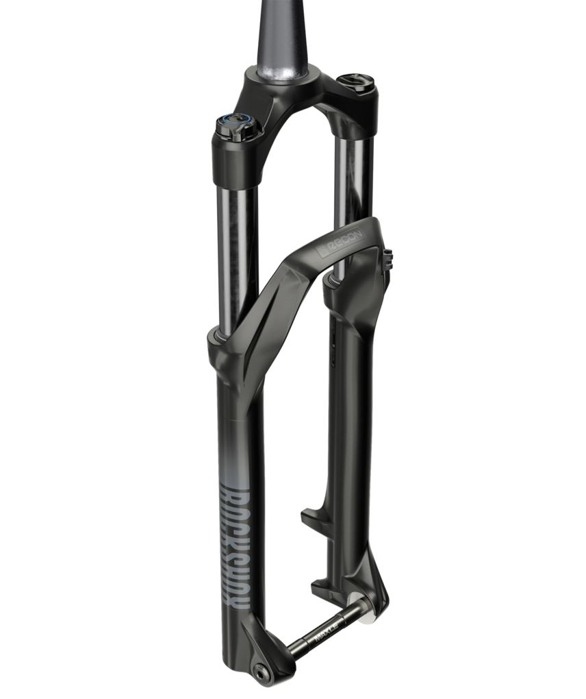 Silver RL | FS-RCNS-RL-D1 RockShox