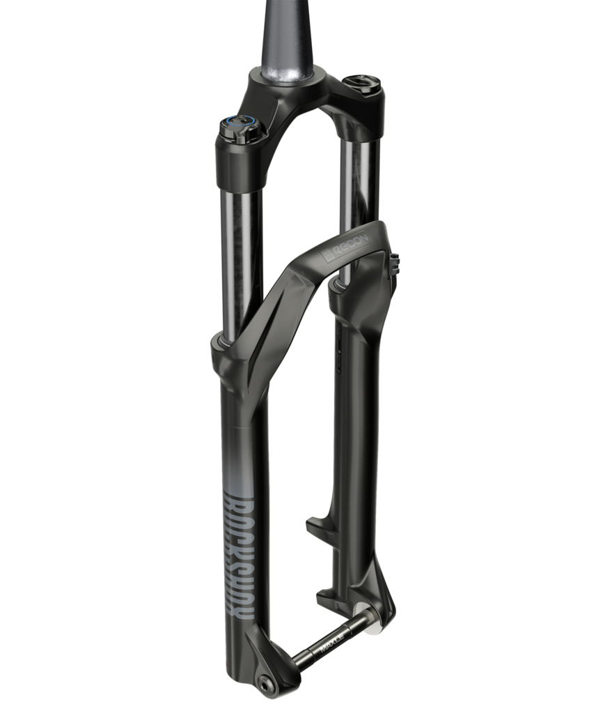 Beoefend Controverse stereo Recon Silver RL | FS-RCNS-RL-D1 | RockShox