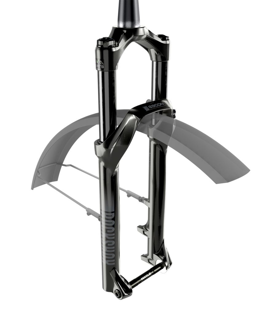 Rockshox recon 27.5 120mm discount