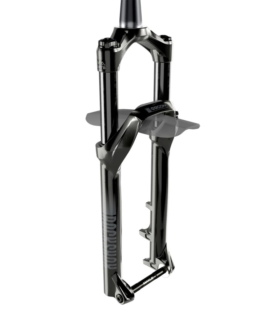 Rockshox recon rl 150mm review hotsell