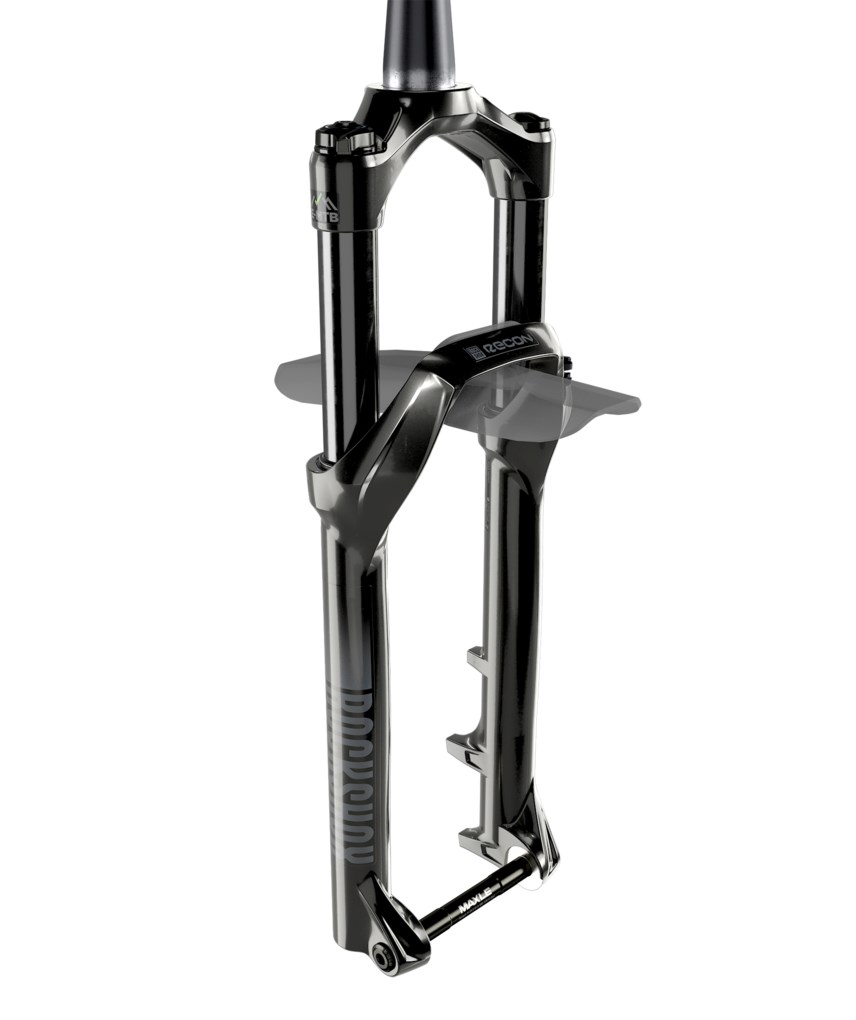 Recon Silver RL FS RCNS RL D1 RockShox