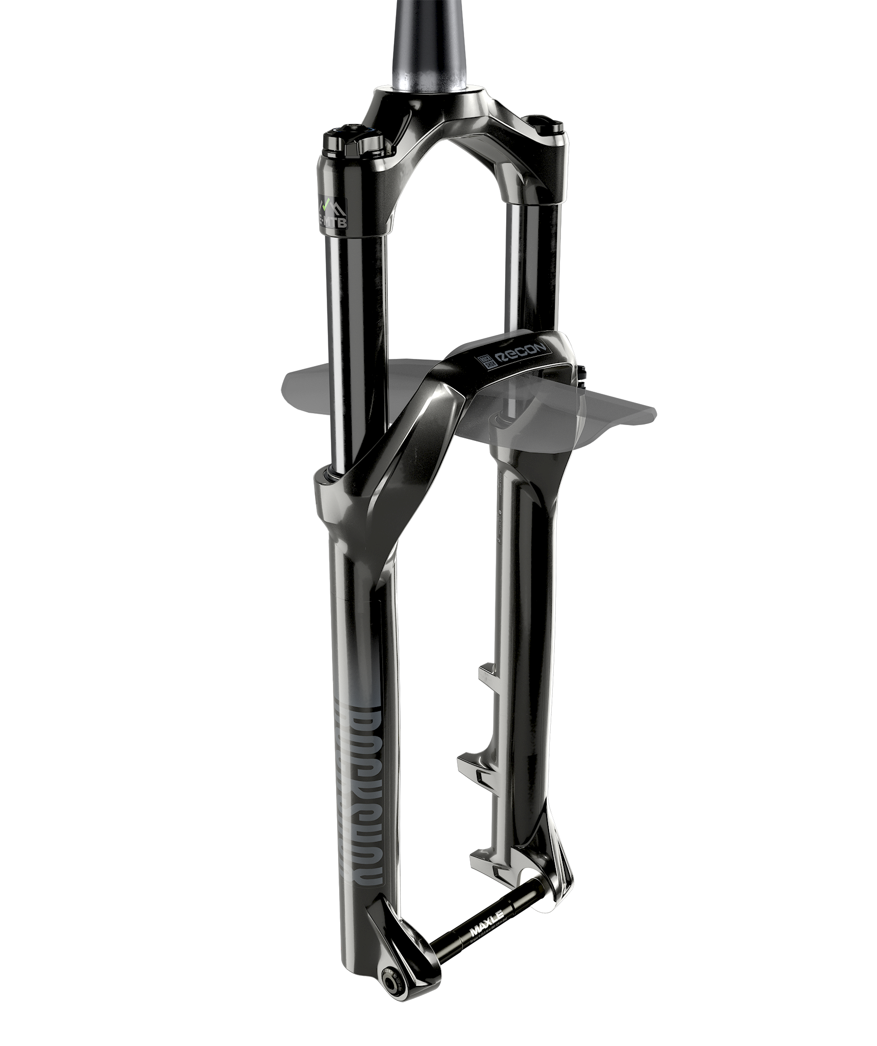 MTBフォーク29"　RockShox Judy SL,100mm,boost - 5