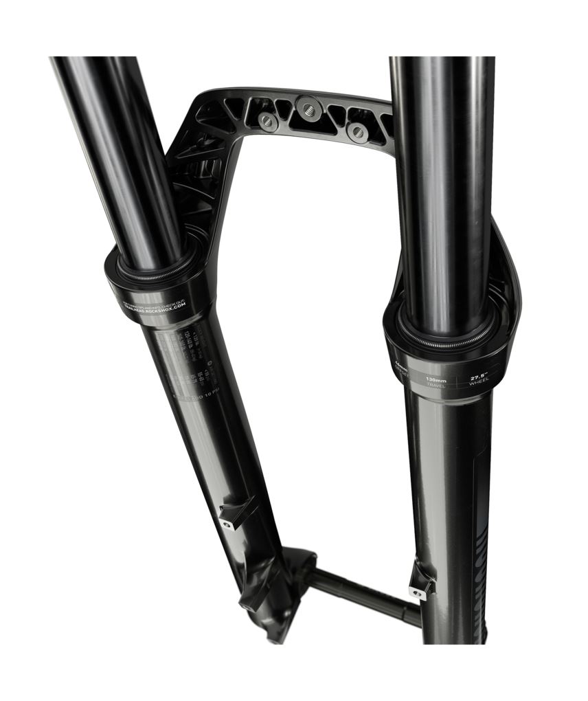 Rockshox recon store silver rl fork