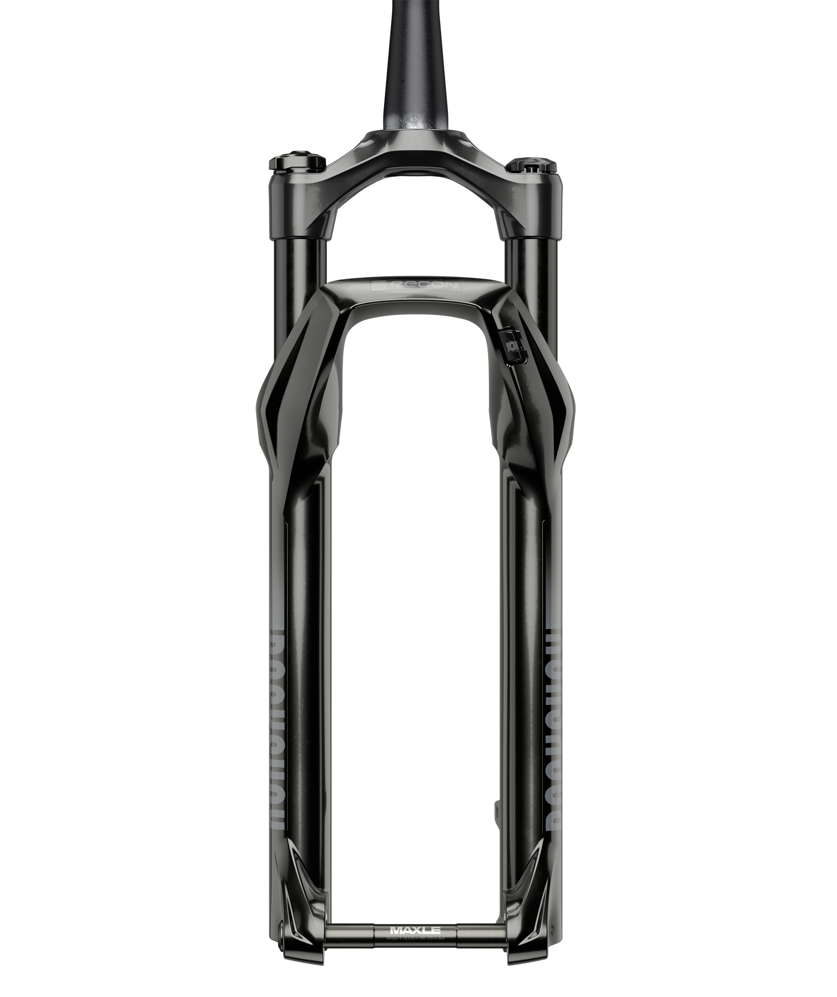 rockshox recon silver tk