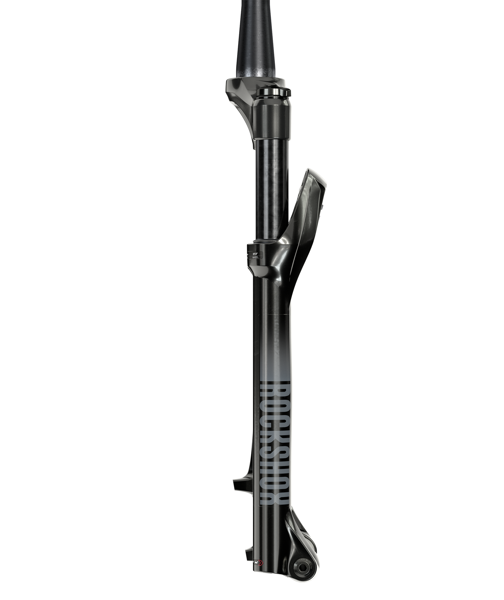 rockshox recon silver tk
