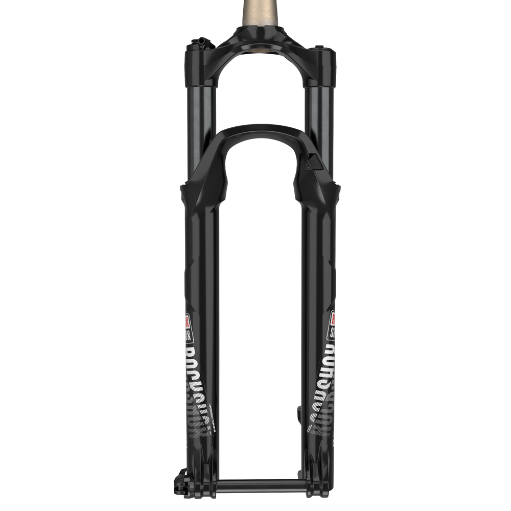 rockshox recon tk 100mm