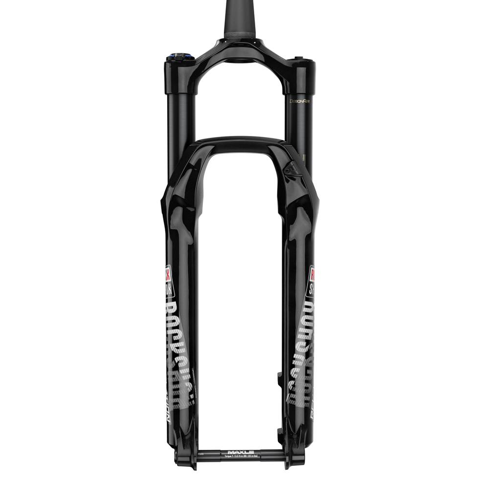 rockshox revelation solo air service