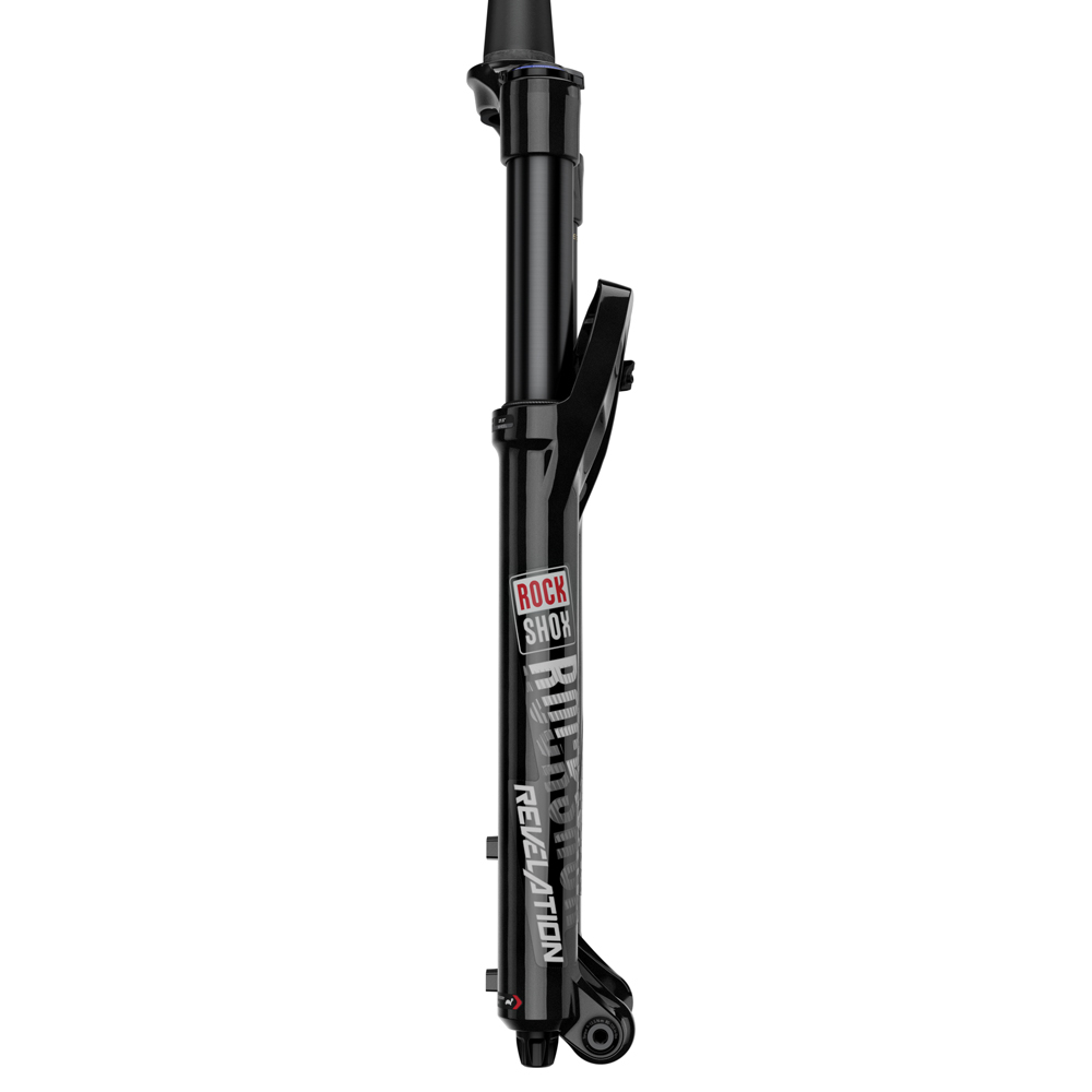 Rockshox Revelation 29er 2024 compasscaps