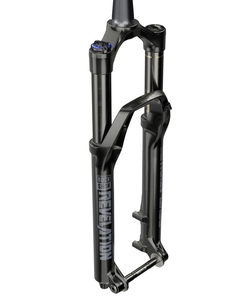 Rockshox clearance revelation rl