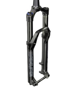 Rockshox yari coil conversion deals