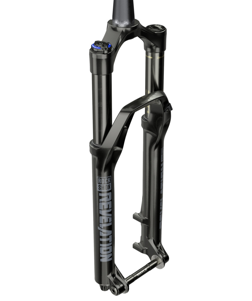 Rockshox revelation store rlt