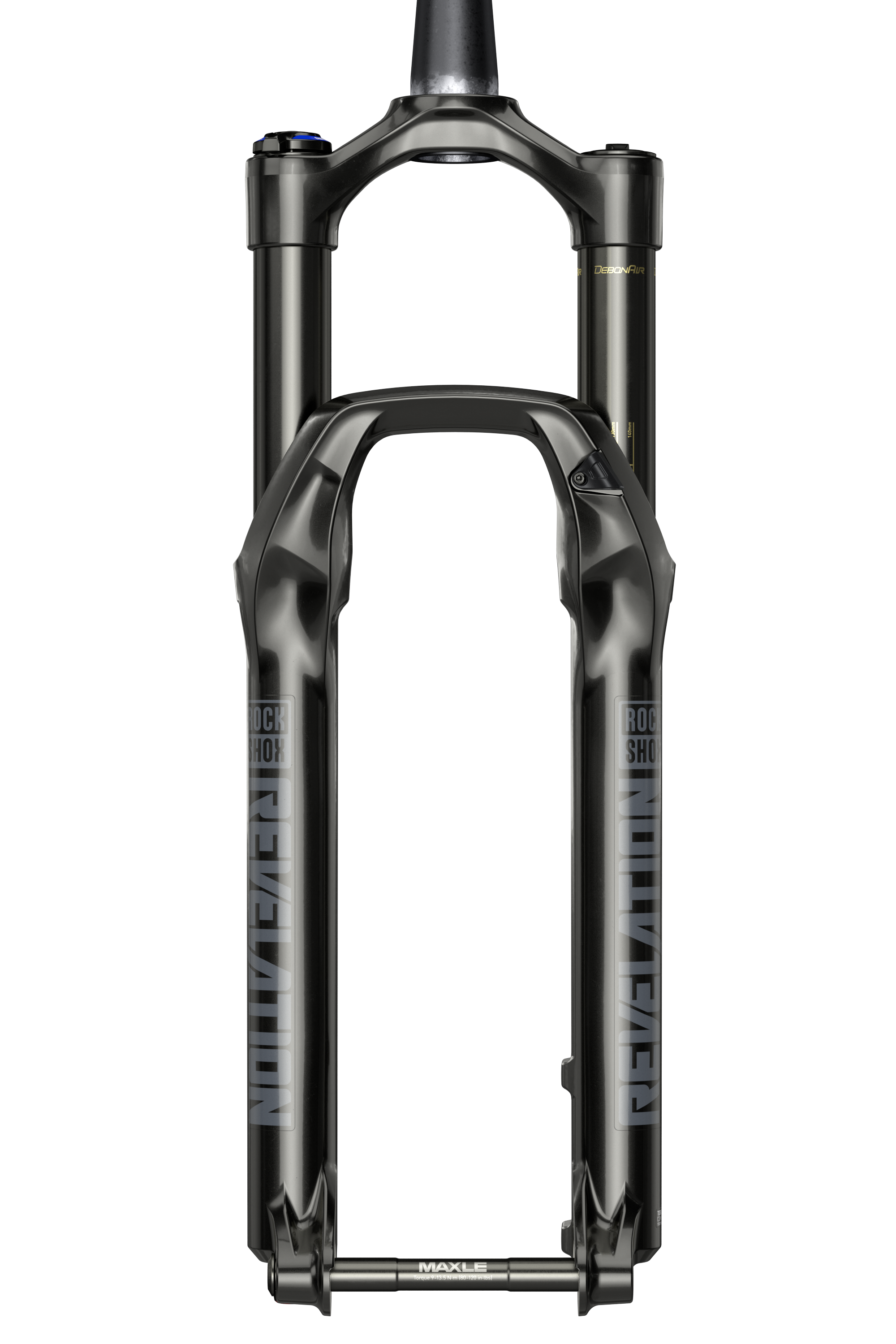 Rockshox shop revelation rebuild