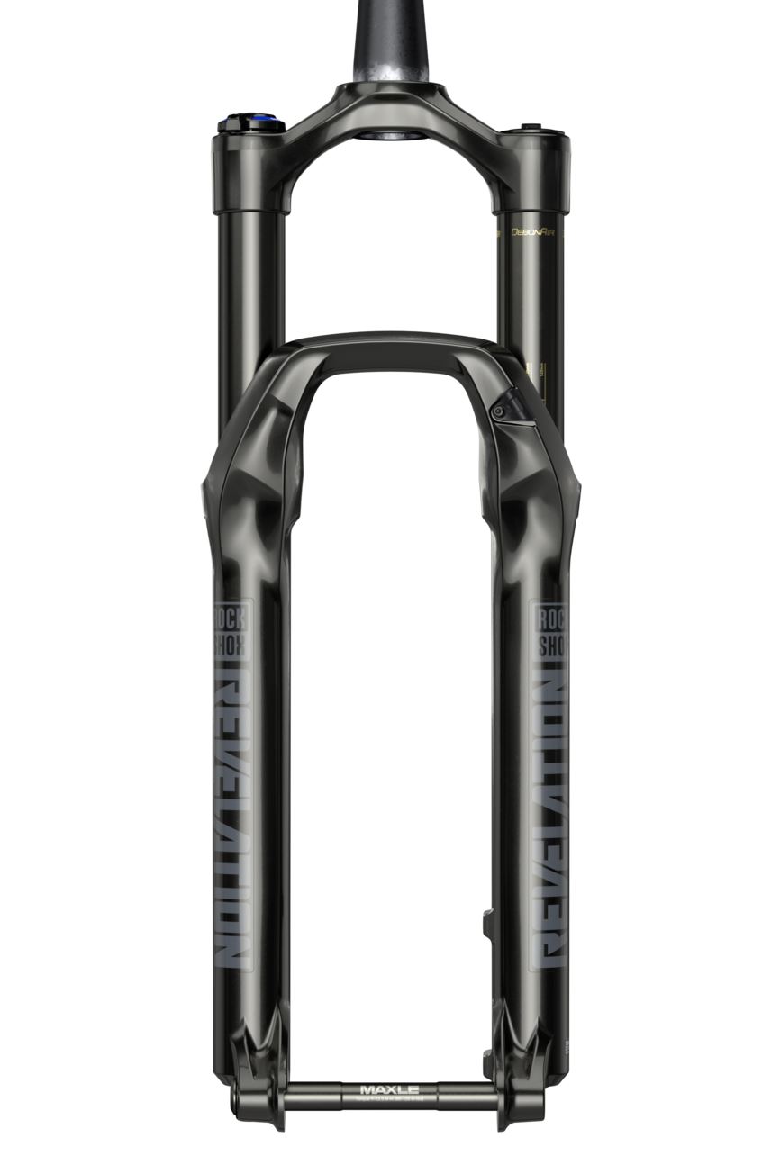 Rockshox revelation upgrade outlet