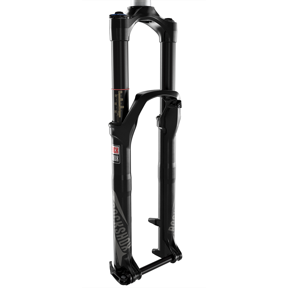 Rockshox revelation store rlt