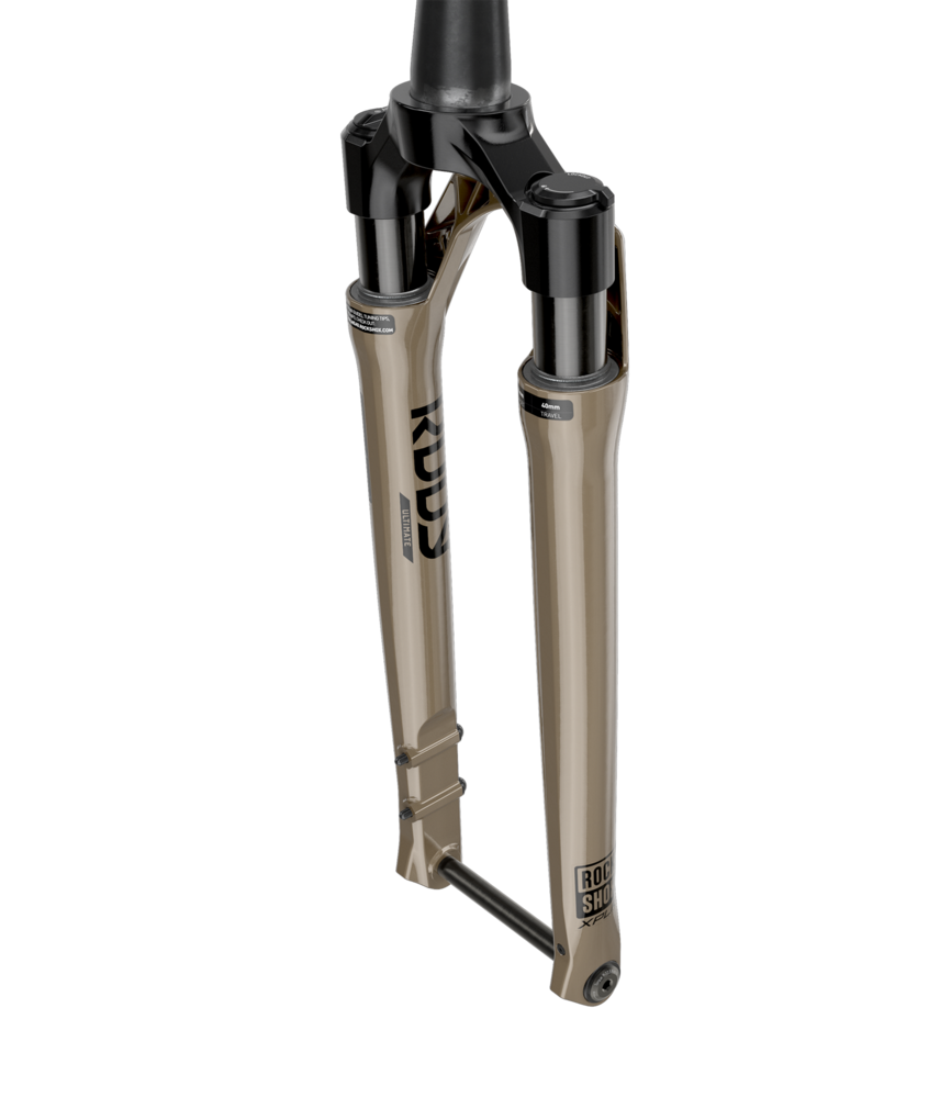 Rudy Ultimate XPLR FS RUDY ULT A1 RockShox