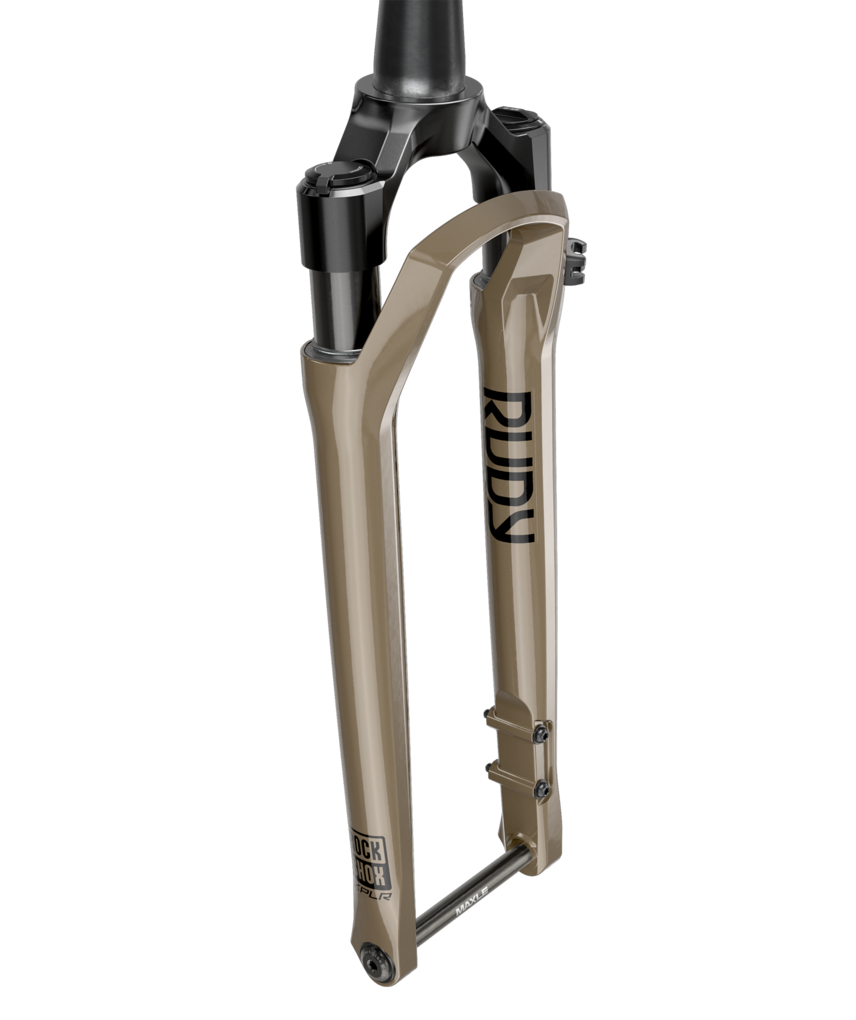 Rudy Ultimate XPLR FS RUDY ULT A1 RockShox