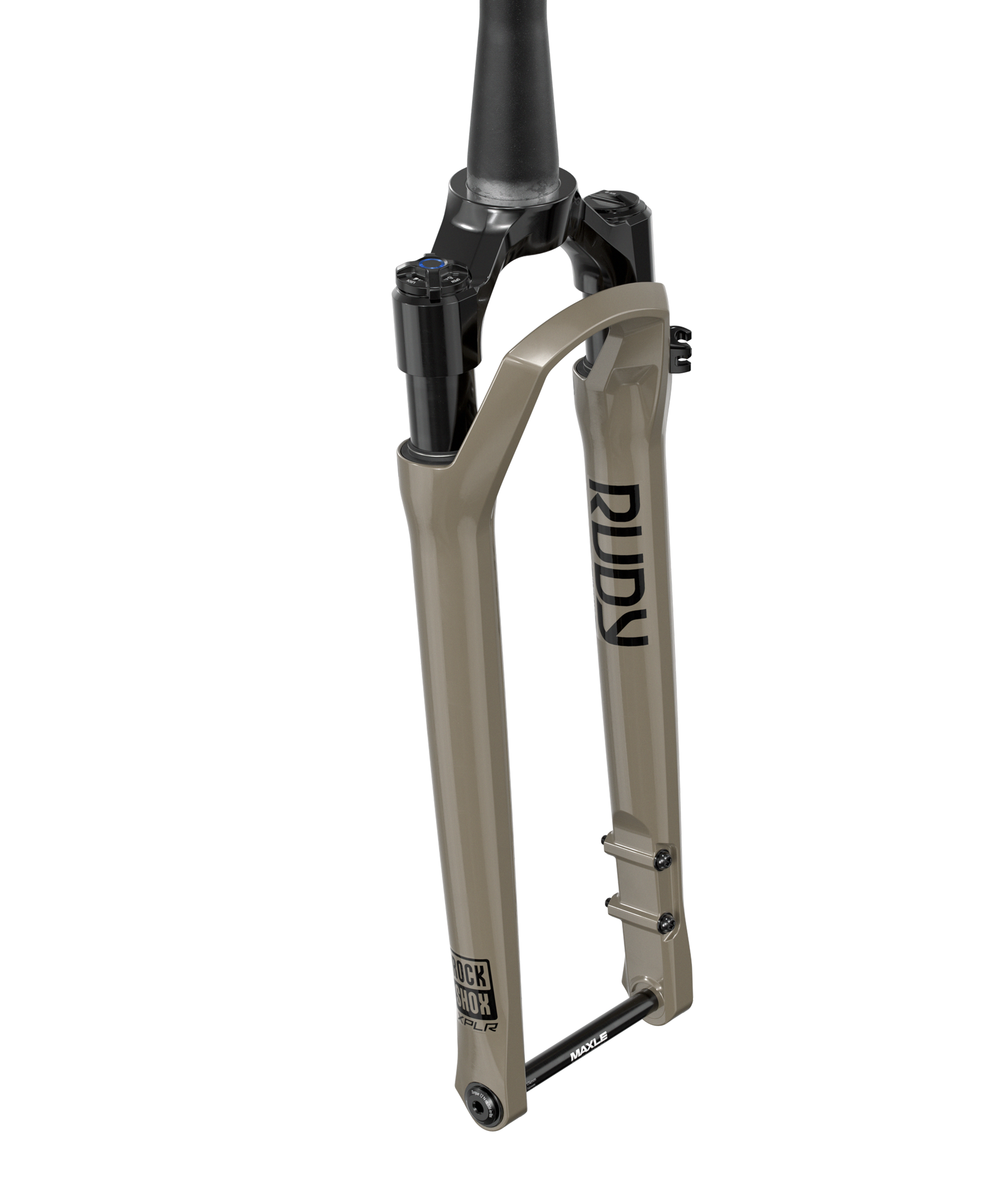 Rockshox powered by sram top
