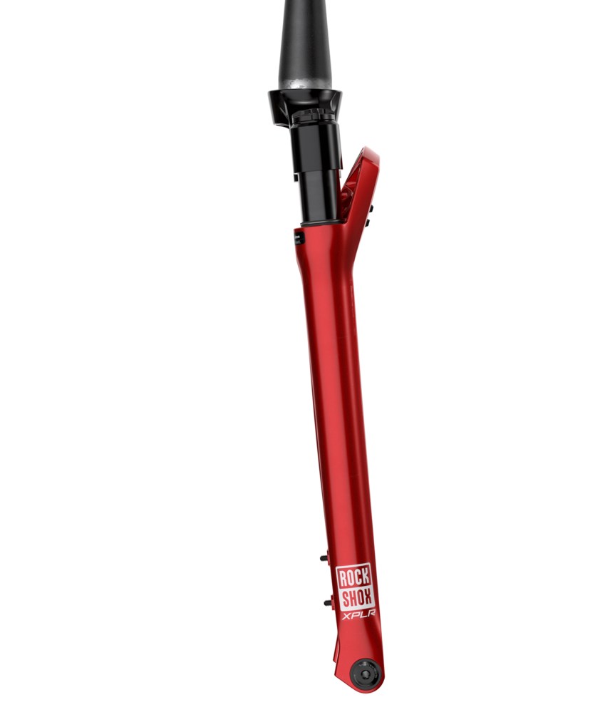 Rudy Ultimate XPLR | FS-RUDY-ULT-A2 | RockShox Rudy Ultimate XPLR | FS-RUDY-ULT-A2 | RockShox