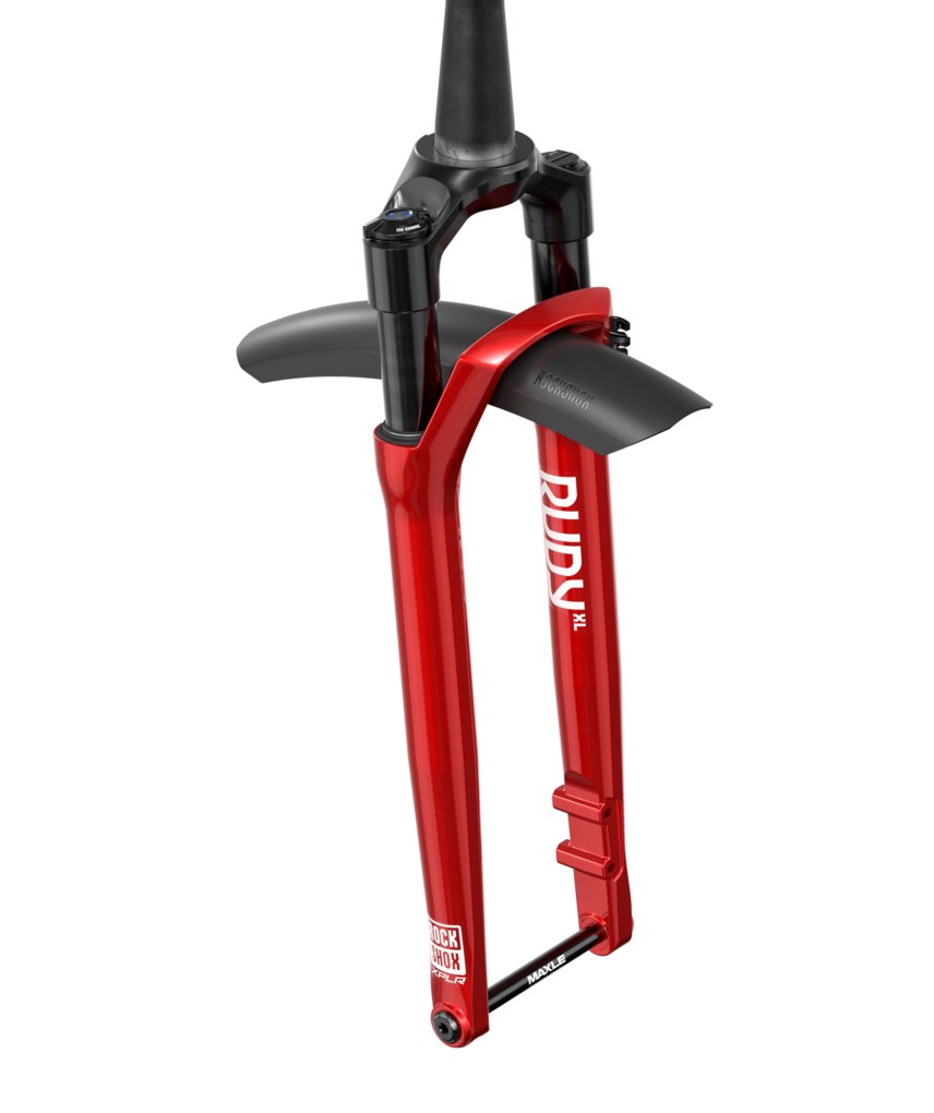 Rudy XL Ultimate