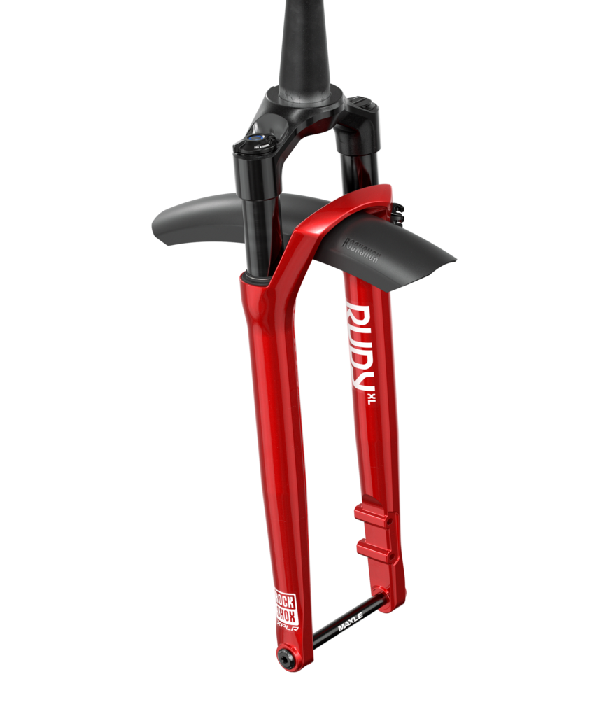Rudy XL Ultimate