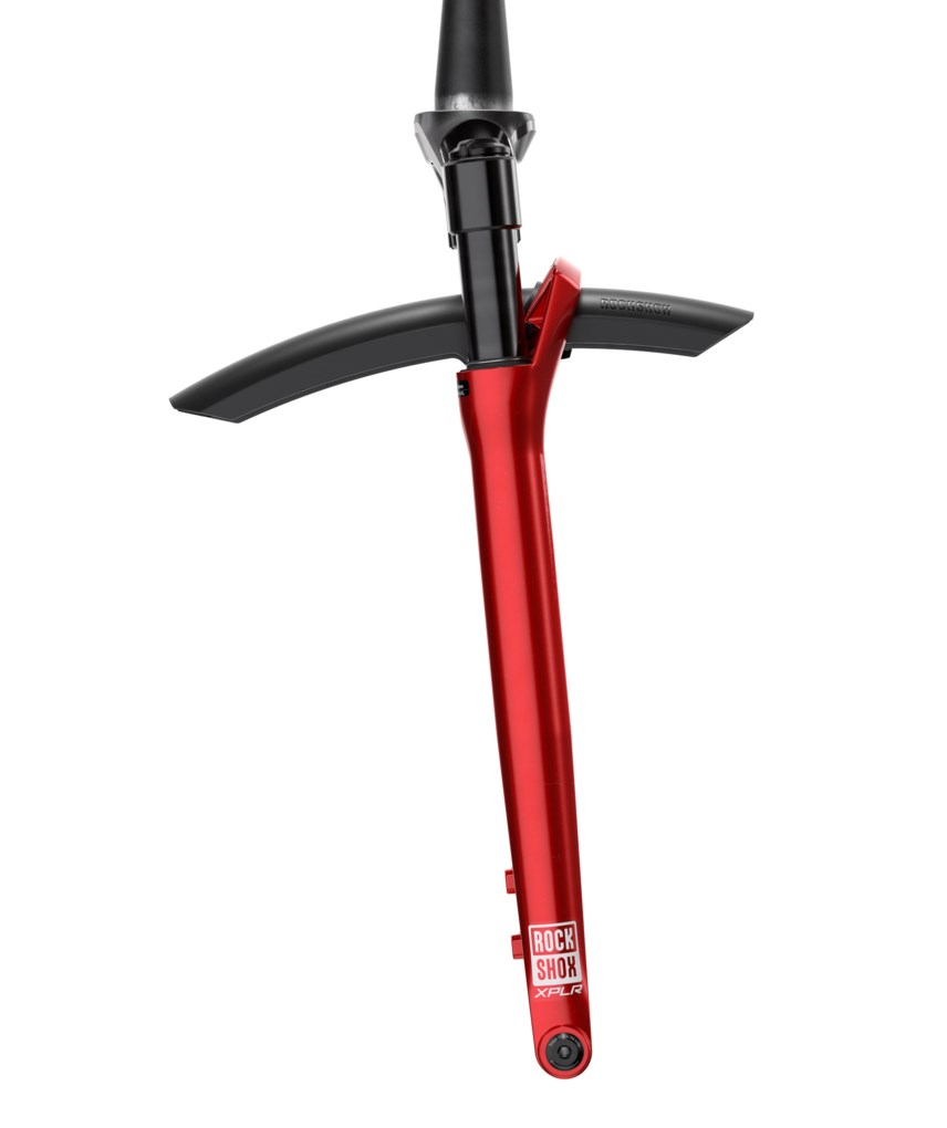 Rudy XL Ultimate