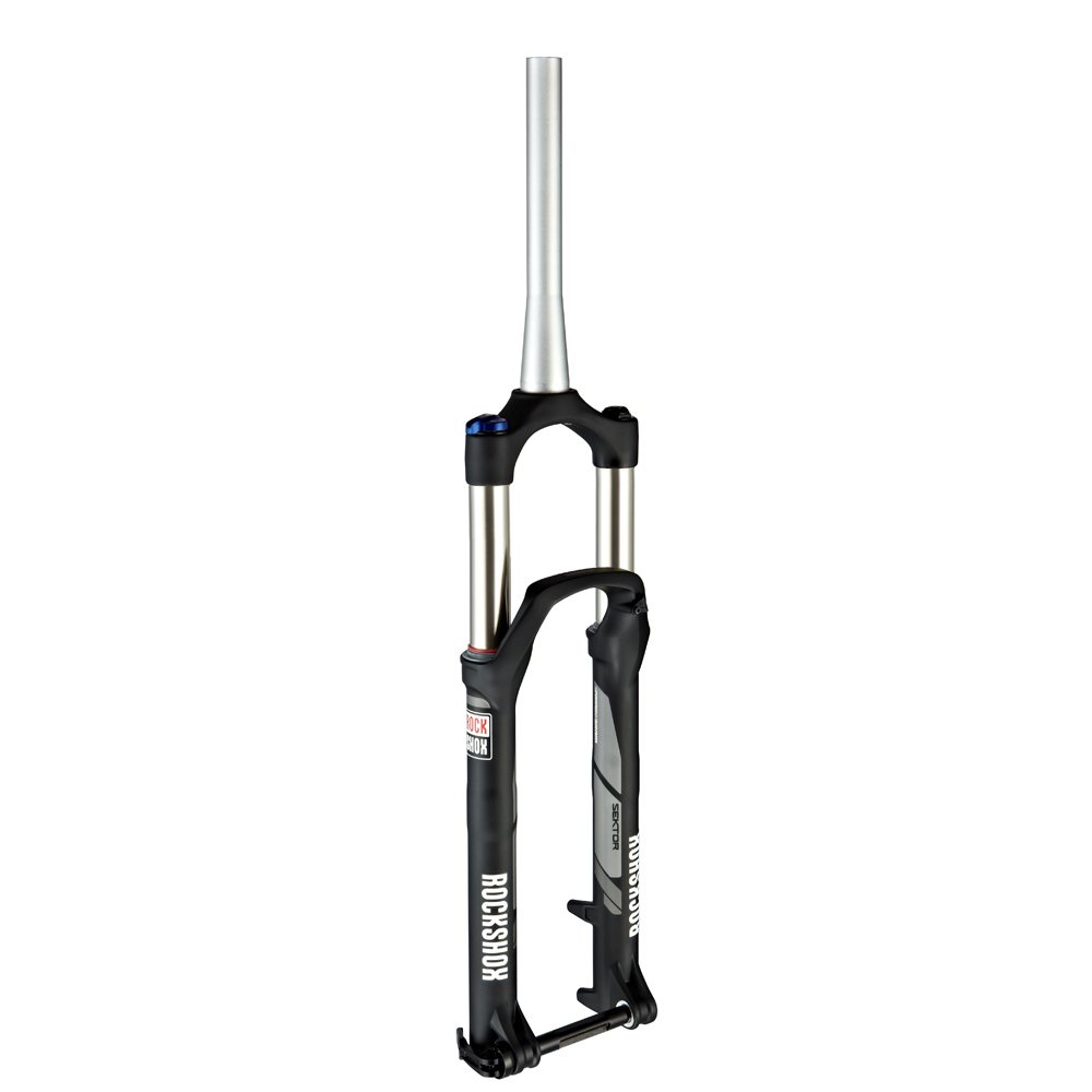 Rockshox tk outlet silver 27.5