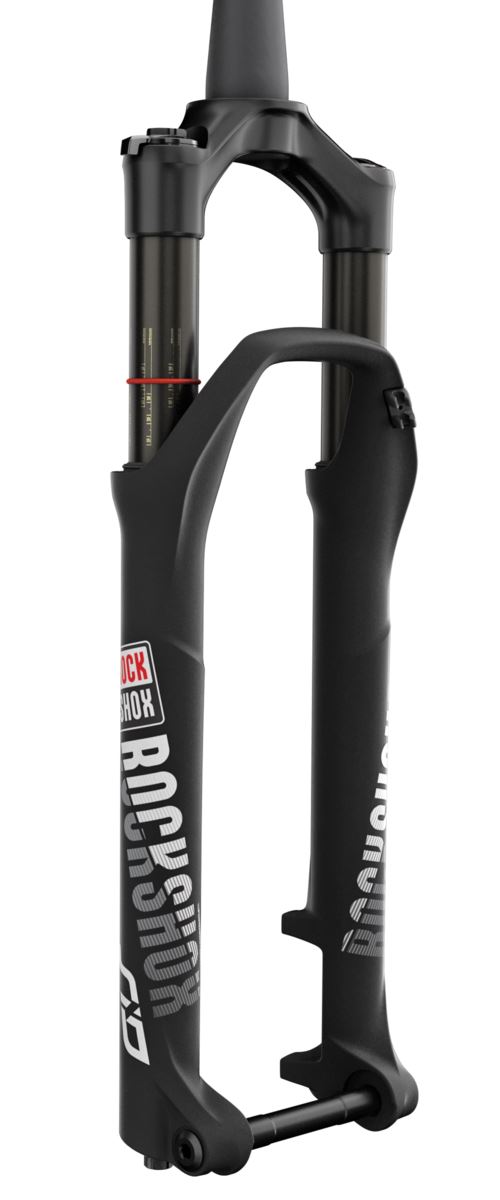 SID RLC FS SID RLC A2 RockShox Service
