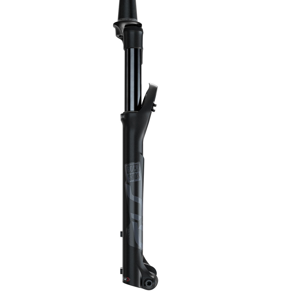rockshox sid rl 29 weight