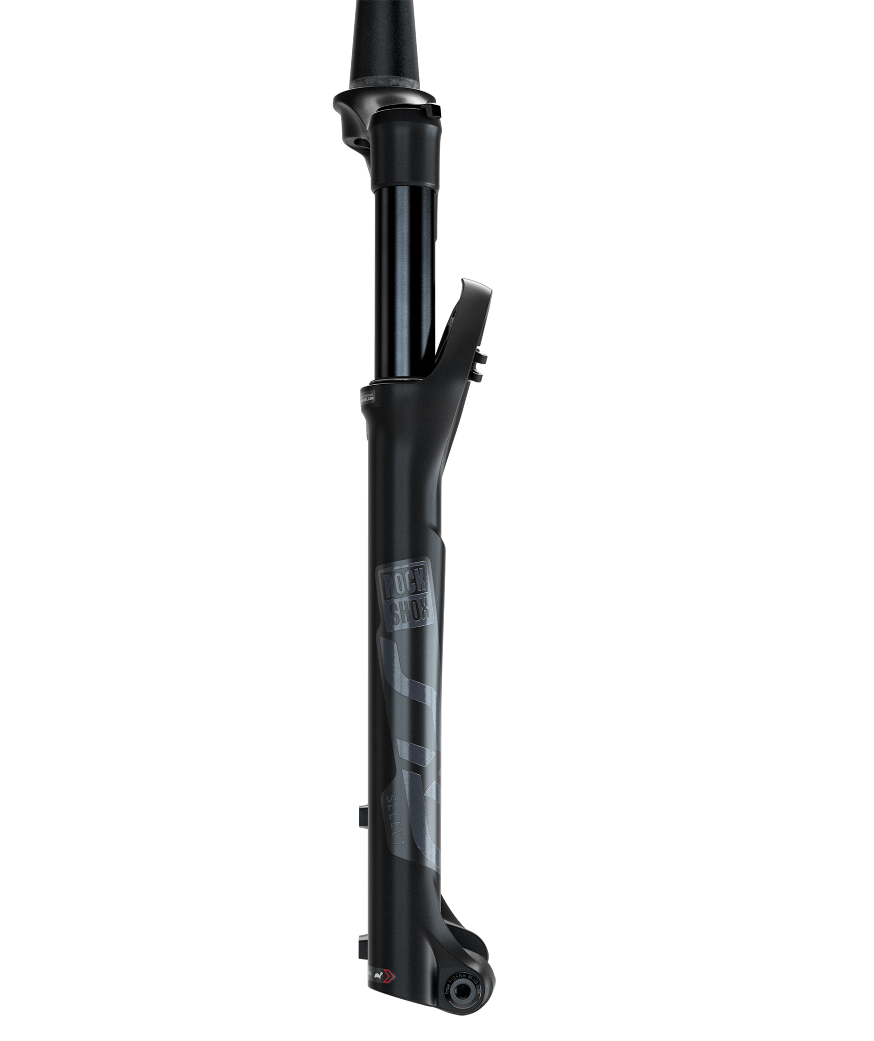 rockshox select