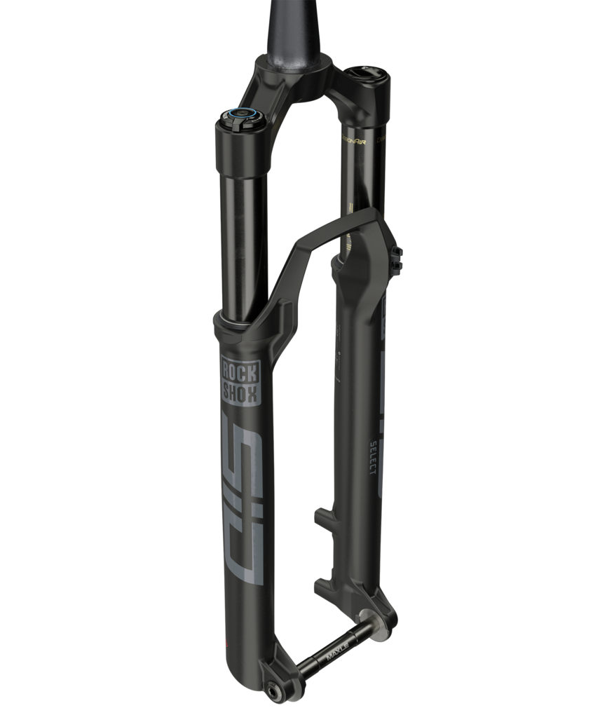 Rockshox sid outlet 2015