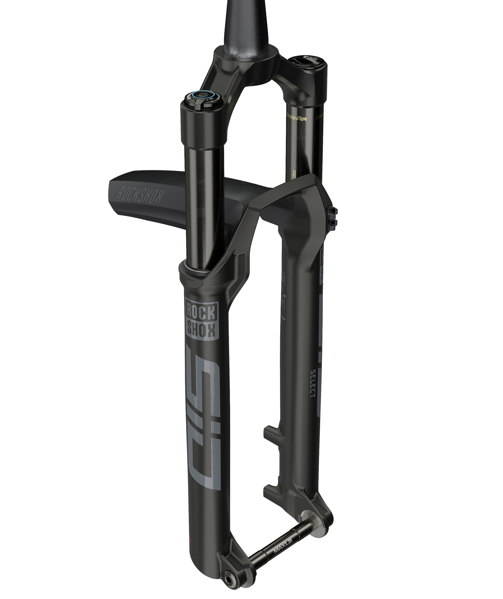 rockshox select