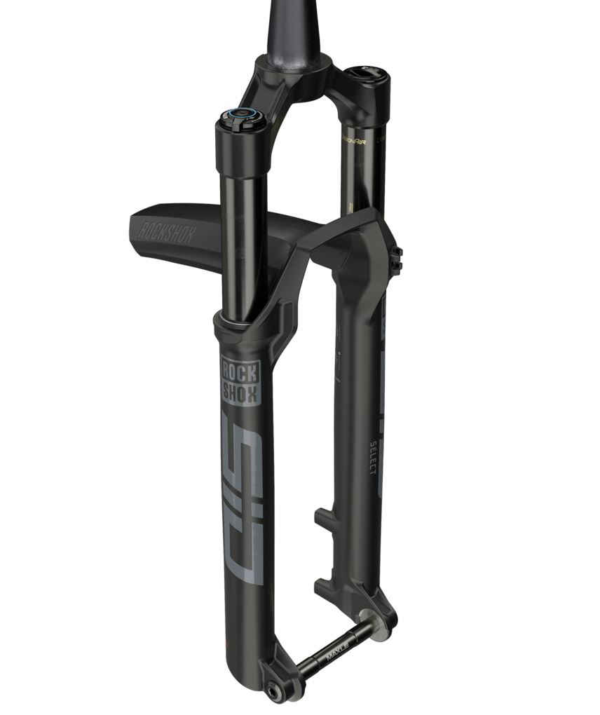 Select | FS-SID-SEL-C1 | RockShox