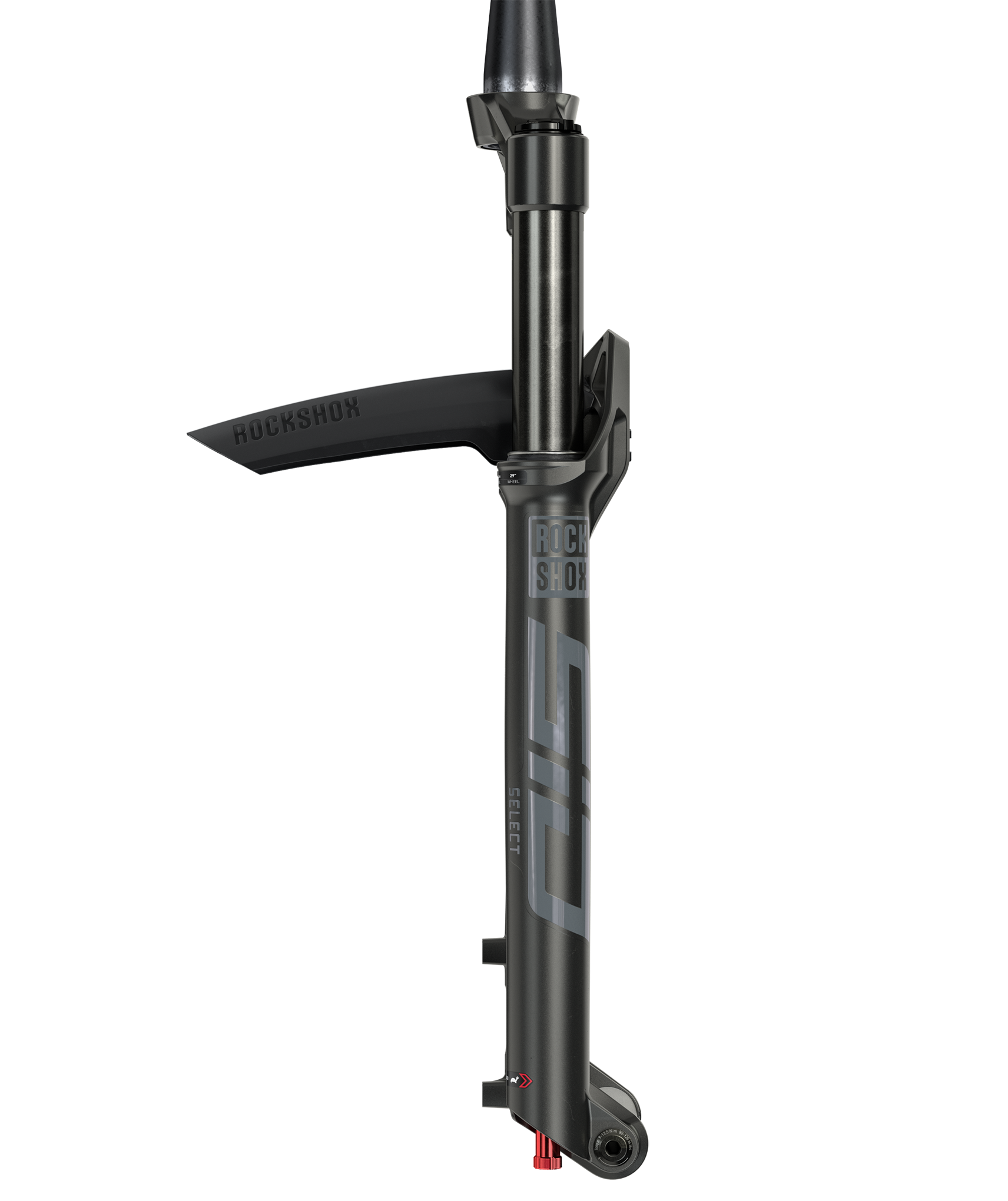 rockshox select