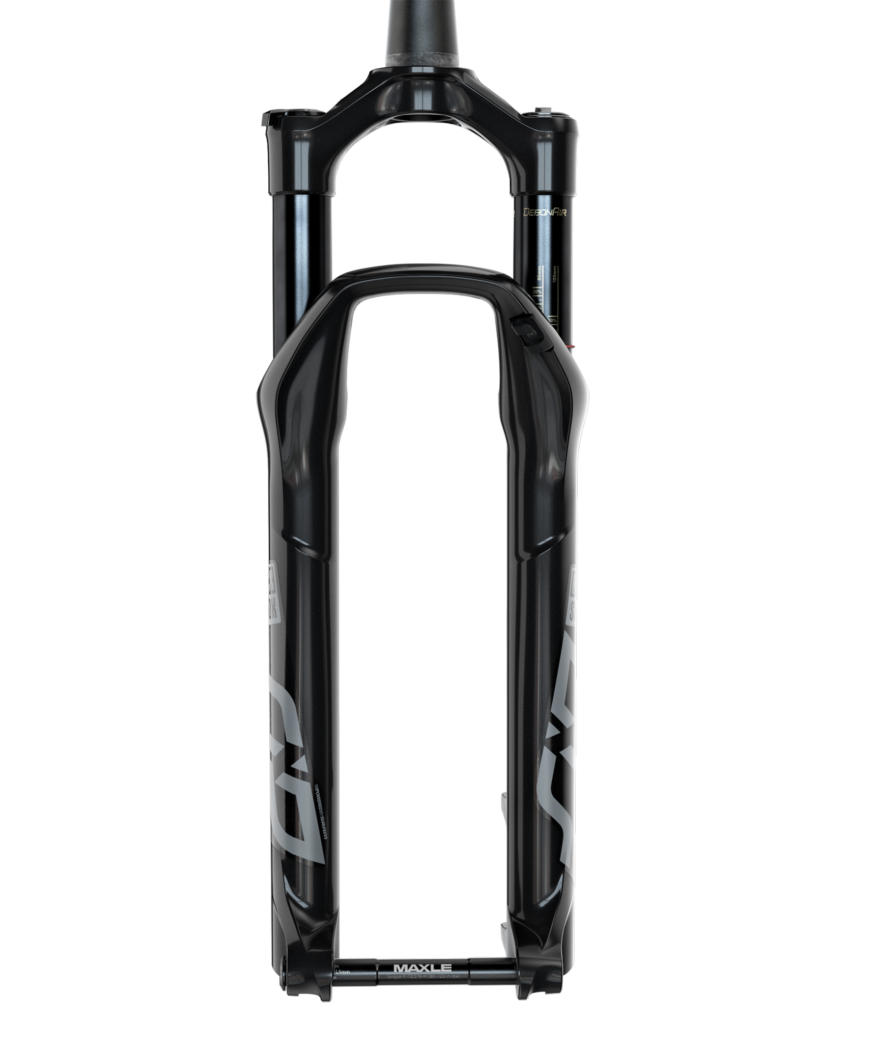 rockshox sid rl weight