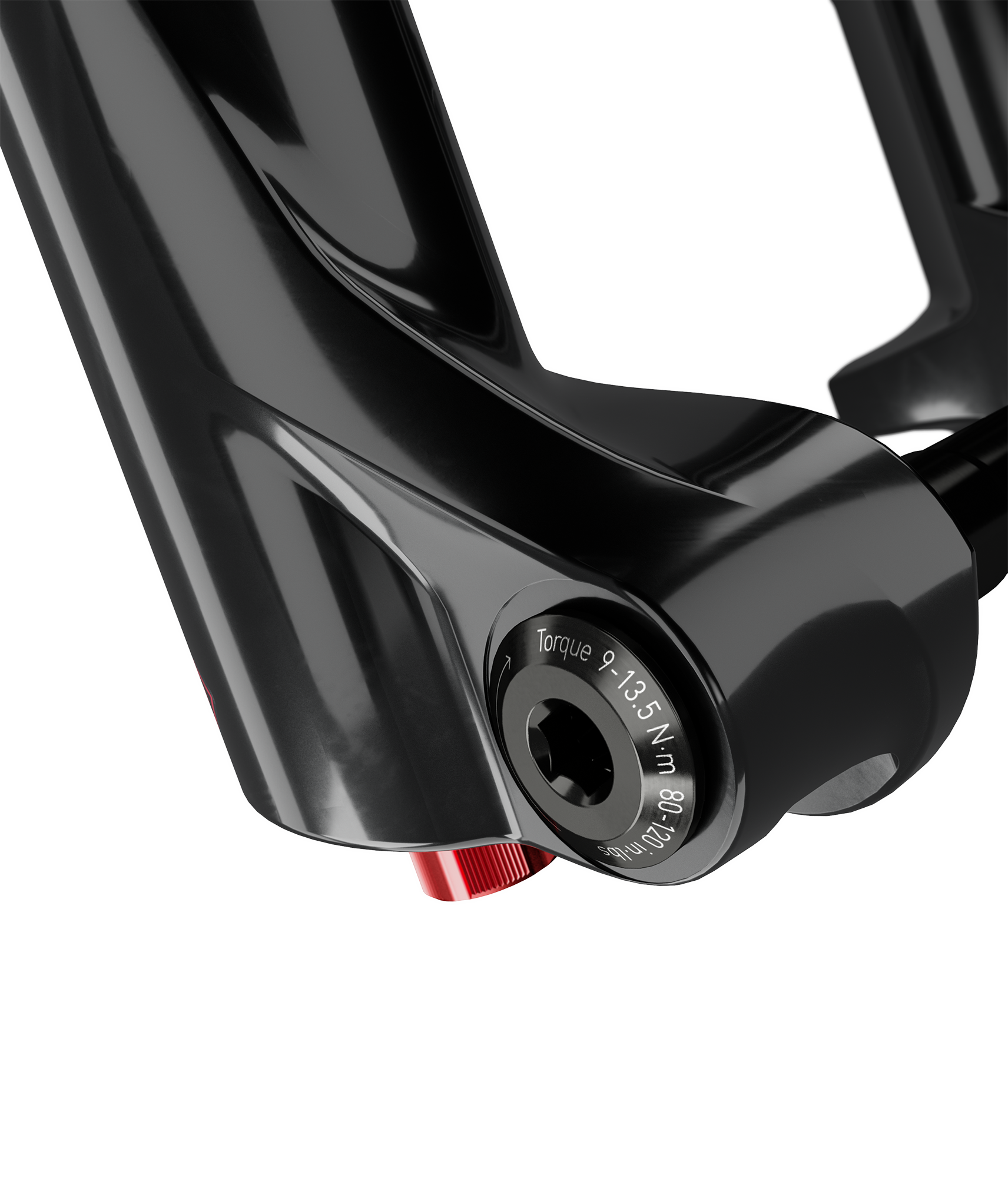 rockshox sid select